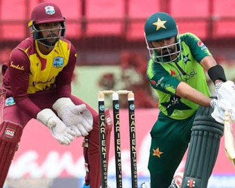 PCB shifts ODI series vs West Indies from Rawalpindi to Multan