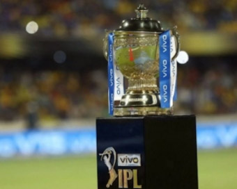 IPL media rights