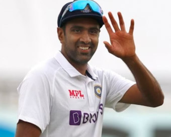 Ravi Ashwin misses plane to England after testing positive for Covid-19