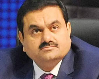 Gautam Adani, Asia