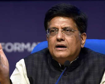 Piyush Goyal alerts states on delay in submission of audited documents 