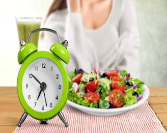 Intermittent fasting may reduce complications from Covid-19: Study
