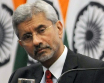 India among top five investors in Africa: Jaishankar