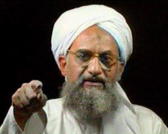 Ayman Al-Zawahiri