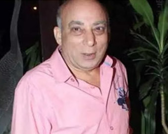 Veteran actor Mithilesh Chaturvedi passes away in Lucknow