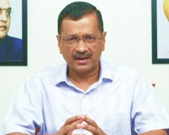 No need to panic, says CM Kejriwal on rising Covid cases in Delhi