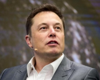 Elon Musk says he will buy Manchester United Football Club
