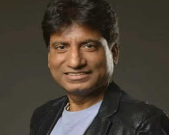 Comedian Raju Srivastava passes away in Delhi at the age of 58, confirms his family