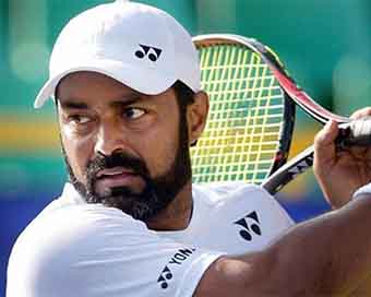 It will take a while before India wins another Olympic tennis medal: Leander Paes