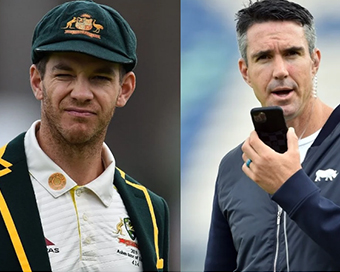Tim Paine lambasts Kevin Pietersen, says Ashes will go ahead with or without Joe Root
