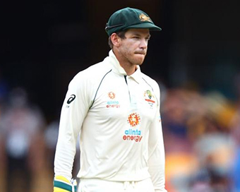 Tim Paine out of Ashes after taking indefinite break from all cricket