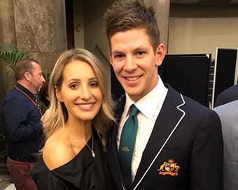 Feel frustrated the scandal has been aired in public: Tim Paine