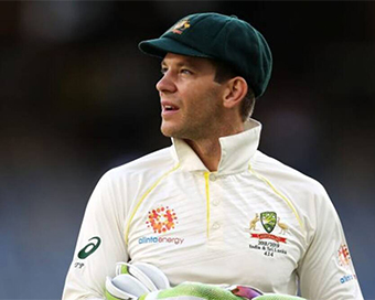 India vs Australia: Tim Paine in self-isolation following Covid cluster in Adelaide