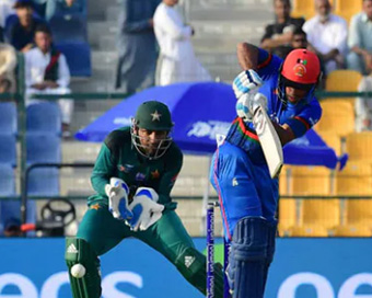 IPL forces Pakistan-Afghanistan series to shift to Sri Lanka from UAE