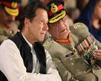 No decision yet on extending Pakistan Army chief