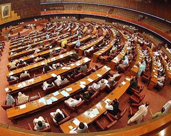 Pakistan Assembly 