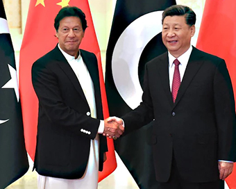China to attend Pakistan-hosted meeting on Afghanistan