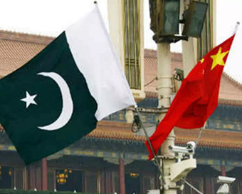 China, Pakistan jointly testing deadly pathogens 