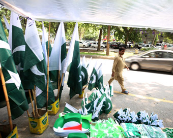 Pakistan celebrates Independence Day 