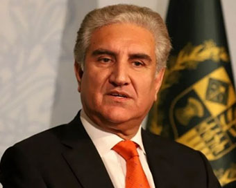 Pakistan and India cannot afford a war: Pakistan Foreign Minister