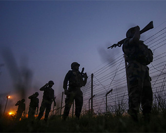 India, Pakistan agree for strict observance of all LoC agreements