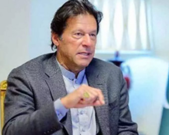 Pegasus Leaks: Imran Khan selected as person of interest by India in 2019, says Report