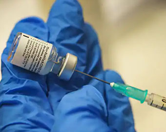Pakistan to commence Covid vaccination drive from next week