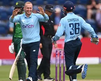 ENG vs PAK 2nd ODI: Inexperienced England clinch series