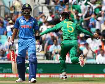 ICC T20 World Cup: India to take on Pakistan on October 24