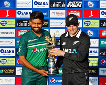 New Zealand to tour Pakistan twice in 2022-23 to make up for postponed series