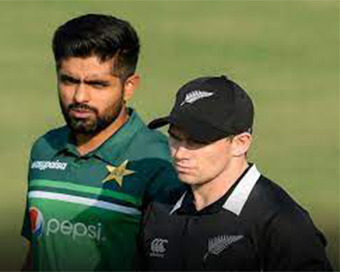 New Zealand call off white-ball tour of Pakistan due to security concerns