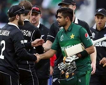 New Zealand to tour Pakistan after 18 years: PCB