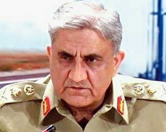 Pakistan Army chief warns India of any misadventure, reminds Balakot response