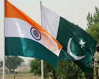 Pakistan asks India not to shy away from talks