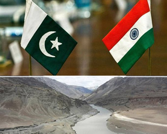 Pakistan to continue water talks with India this week