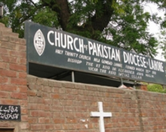 Pakistani churches on high alert, amp up security following rise of Taliban