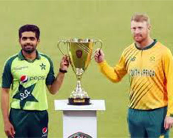 PAK vs SA, 2nd T20: Pretorius bags 5 as South Africa beat Pakistan, draw level 1-1