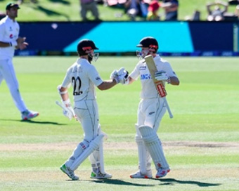 NZ vs PAK 2nd Test: Williamson, Nicholls put New Zealand in command against Pakistan