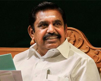 Ahead of assembly polls Tamil Nadu CM waives loans taken by poor, SHGs