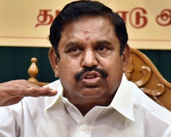 No place for Sasikala, her family in AIADMK: Palaniswami