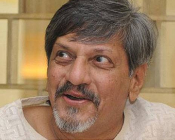 Amol Palekar