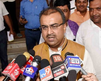 Coronavirus: 89 people under observation in Bihar, says Mangal Pandey                     