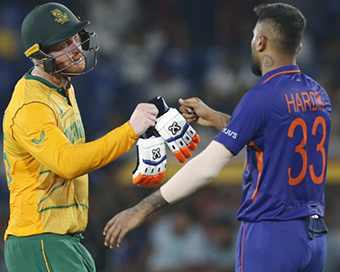 IND vs SA 2nd T20I: Klaasen powers South Africa to 4-wicket win, 2-0 series lead over India