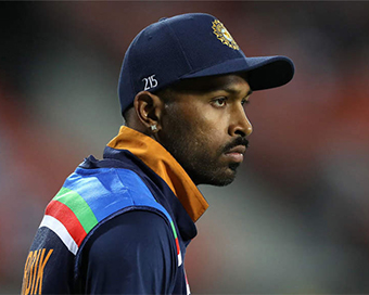 BCCI have time till Oct 15 to edit T20 World Cup squad, Hardik Pandya under scanner