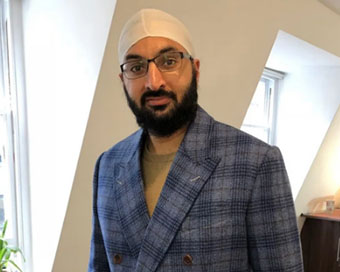 Former England spinner Monty Panesar