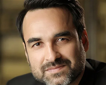 Actor Pankaj Tripathi 