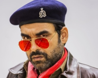 Pankaj Tripathi turns shrewd cop in 