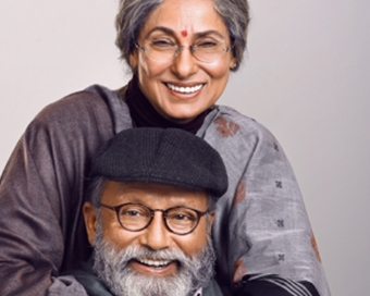 Pankaj Kapur, Dimple Kapadia to star in romantic comedy 