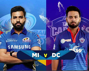 IPL 2021: Mumbai Indians in must-win situation in big match against Delhi Capitals