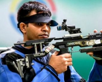 Olympics shooting: Divyansh Panwar, Deepak Kumar fail to qualify for air rifle final